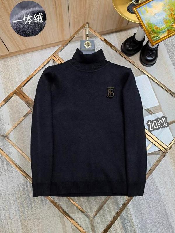 Burberry Men's Sweater 61